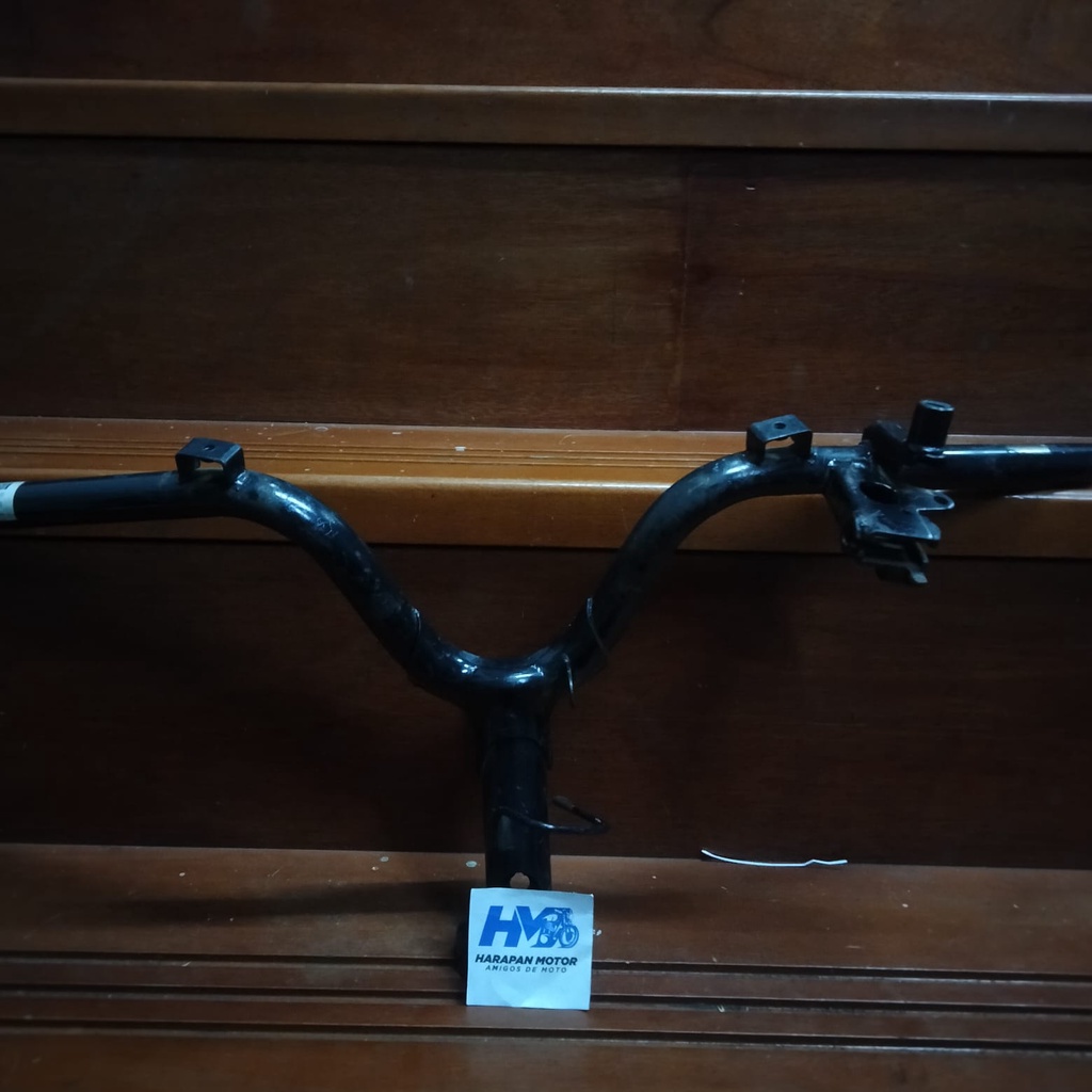 Stang Stir Vario125FI Original AHM 53100-KZR-600