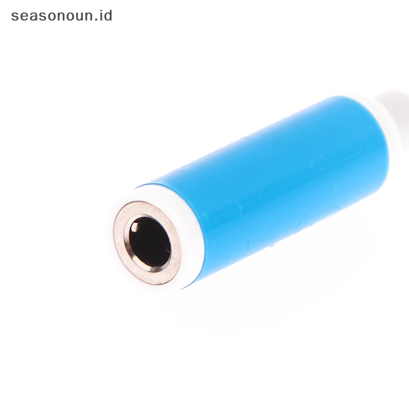 HUAWEI Stapeleasonoun stapelack alfinudio alfindapter anti tembus untuk galihuawei alfinpple stapelighg/ mustofa o 3.5mm mustofaeadphones .