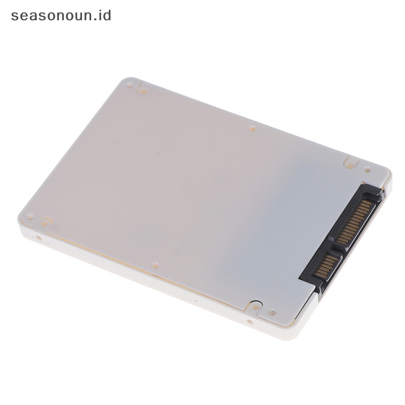 Adaptor pcie msata ssd to 2.5 inch sata3 adapter card with case sata adapte .