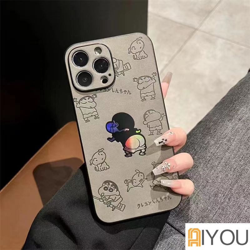 IPHONE Hard case rjmainbow/diskonkompatibel untuk igoyohone 7 8 plus x xr xs max 11 12 13 14 pro max case