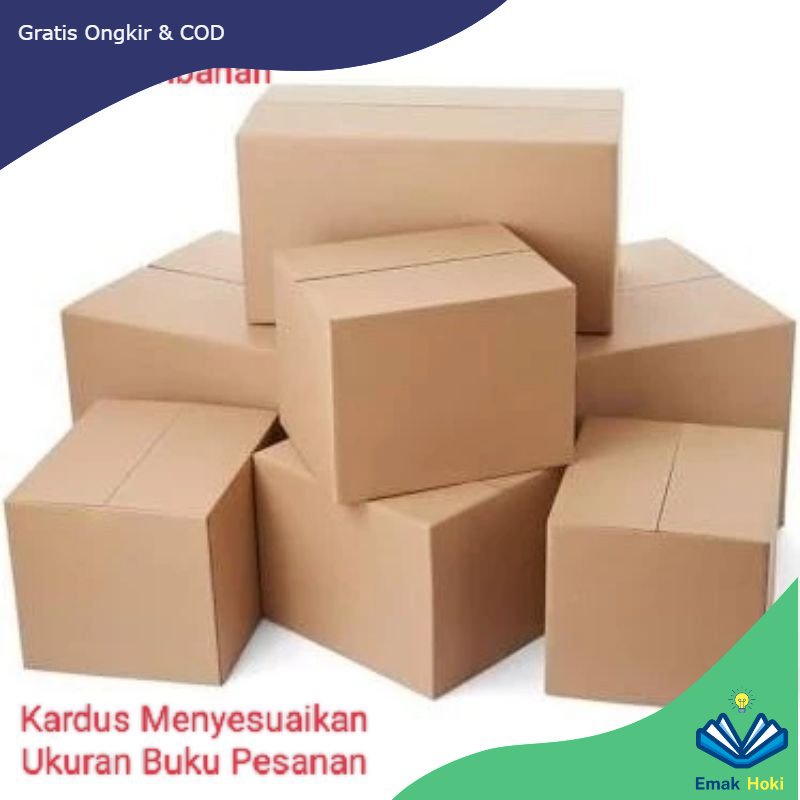 

Kardus Pelindung Tambahan Packing