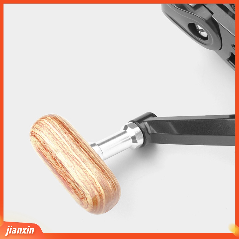 (In Stock) 500-7000 12BB Rasio Gigi Kecepatan Tinggi Metal Spinning Fishing Reel Ikan Aksesoris