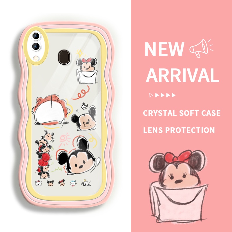 JJUKA Case Casing For Samsung  Galaxy A30 A20 M10S A32 4G 5G M32 5G A23 A31 A33 5G A50 A50S A30S A51