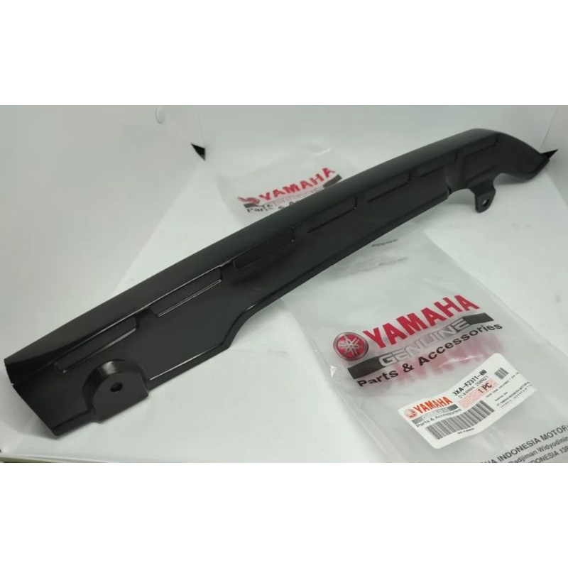 Tutup cover Rantai Katengkas Yamaha f1zr Fizr FIZR Force 1 Original ASLI Distributor Sparepart RPMse