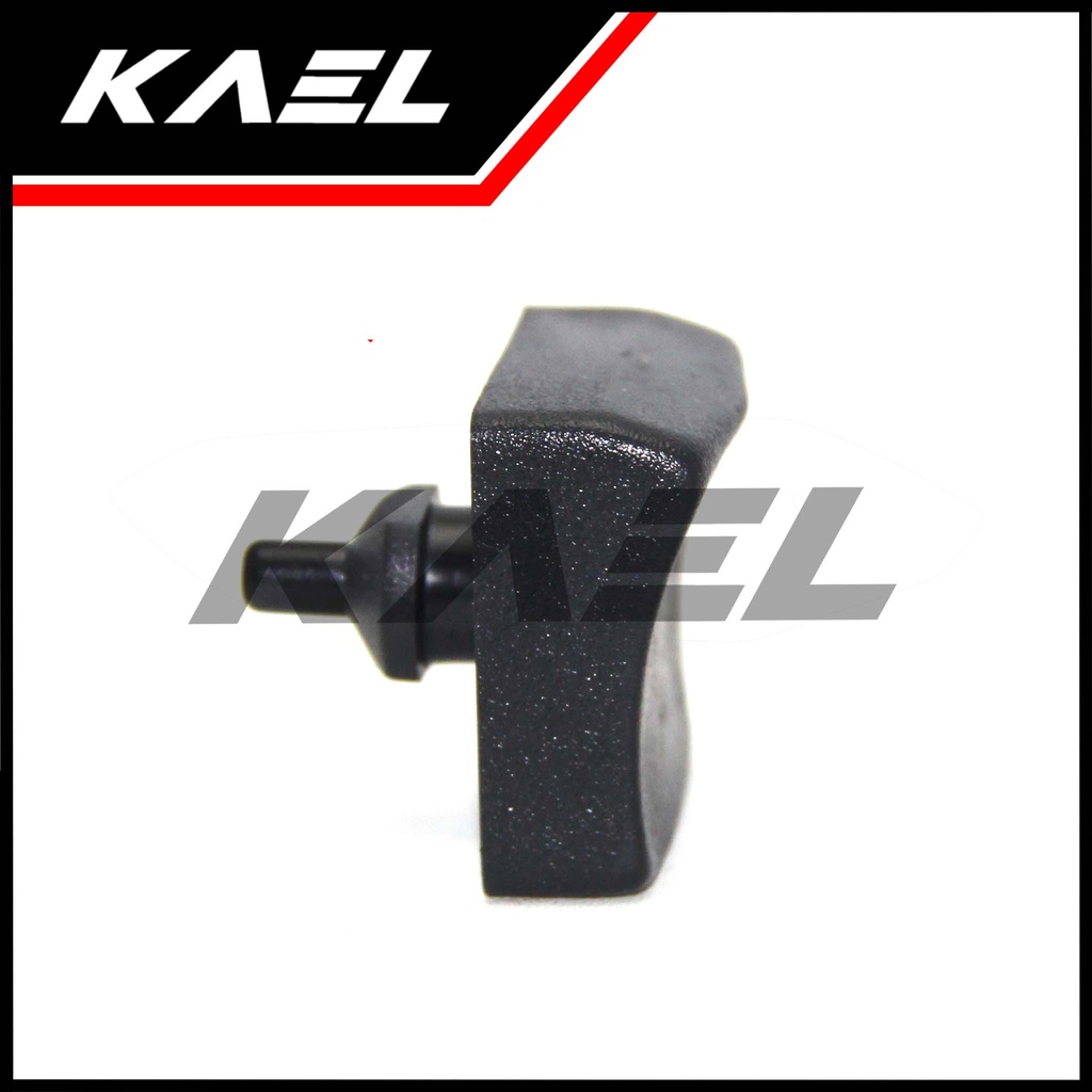 Karet Ganjal Mesin Honda Scoopy Karbu Old &amp; Beat Lama Peredam Tahanan Ganjel Ganjelan Ganjalan Rubber Link Stopper