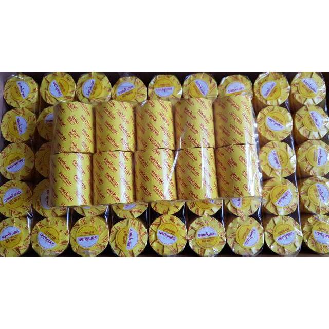 

10roll Kertas Struk Thermal EDC 58x40 57x40 58 / 57 x 40 mm 58x40mm 57x40mm
