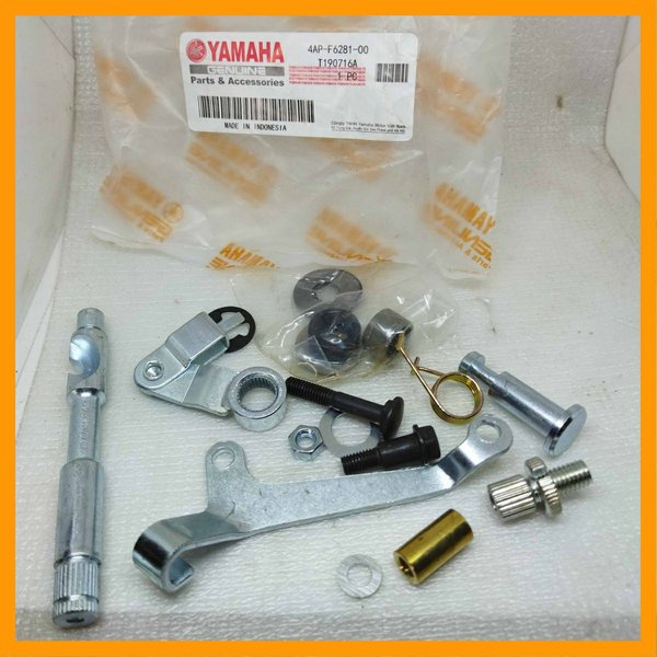 stut kopling manual vega zr jupiter z1 komplit