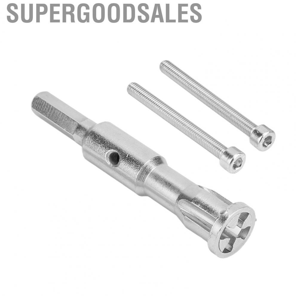 Supergoodsales Wire Twisting Tool  High Efficiency Easy Operation 5 Holes Line Twist Tools for Connection