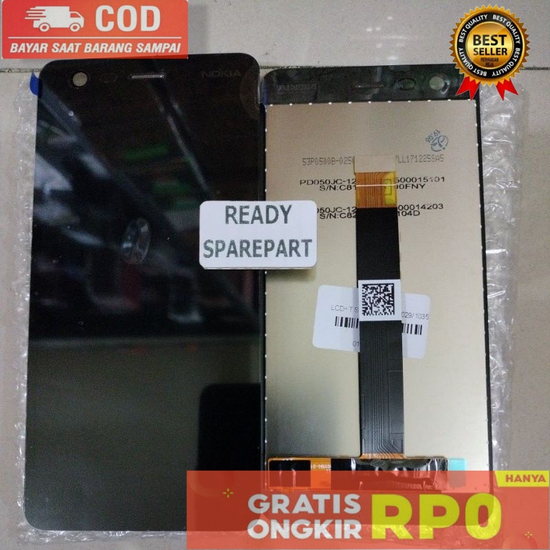 lcd nokia2/ta1029/1035