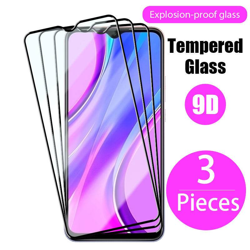 3pcs Film Tempered Glass Untuk Samsung Galaxy A71 A51 UW A90 A81 A80 A73 A72 A710 A70s S52s A50s Film Pelindung Untuk Samsung Galaxy A70 A60 A54 A53 A52 A50 A42 A41 A40 A40s A8s