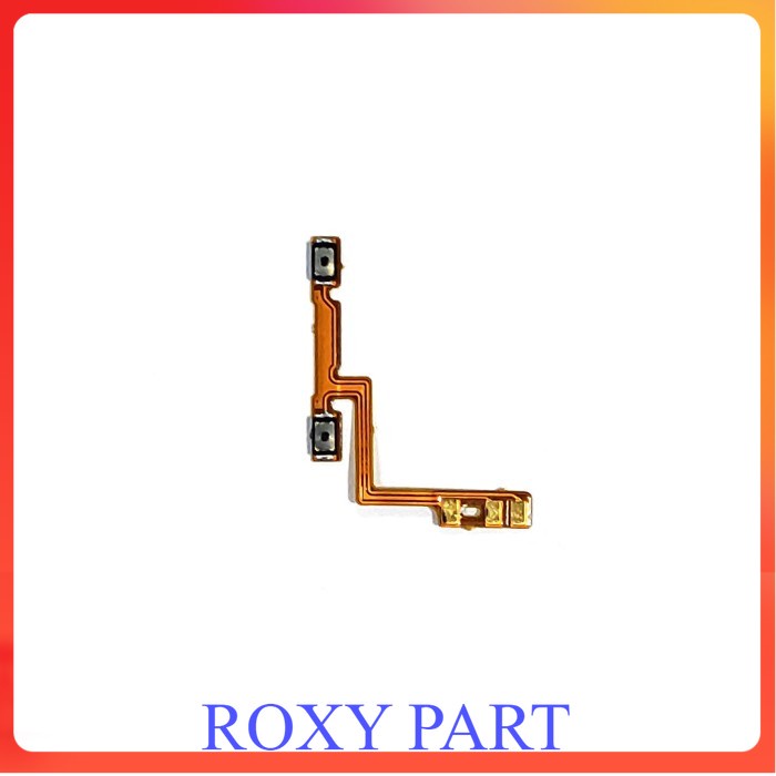 FLEXIBLE VOLUME OPPO A71