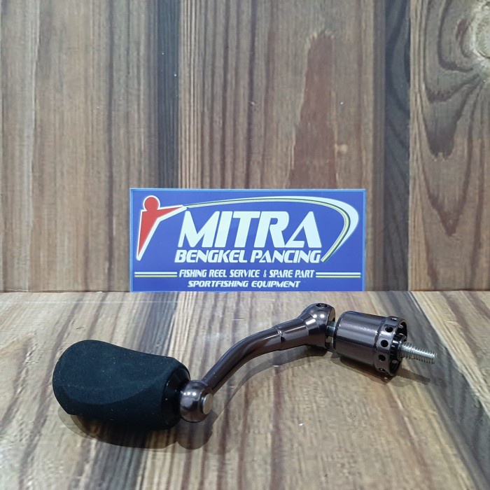 handle assy reel gtech DMK size 800 dan 1000