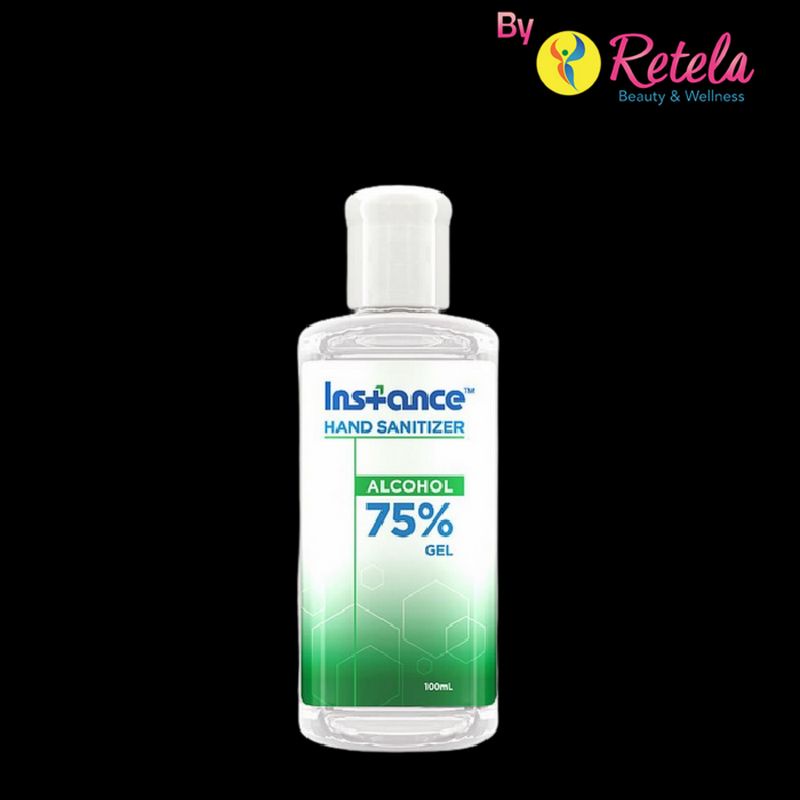 Instance Hand Sanitizer 100Ml