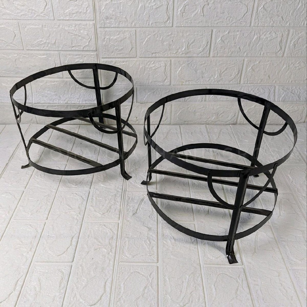 tatakan LPG 3kg / tempat LPG