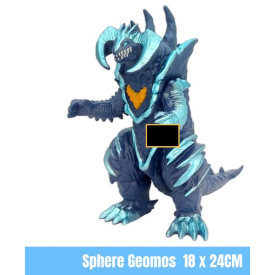 Harga sphere geomos Terbaru Apr 2025 | BigGo Indonesia