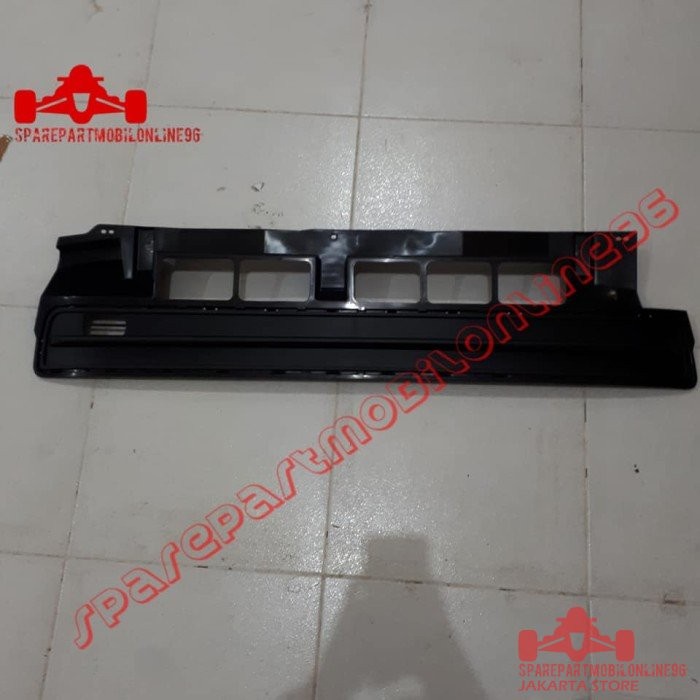 Grill Bumper Radiator Bawah Suzuki New Carry 2019 2020 ASLI SGP