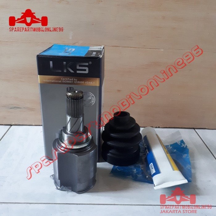 CV Joint As Roda Dalam Nissan Grand Livina 1.5 1500cc AT Matic LKS