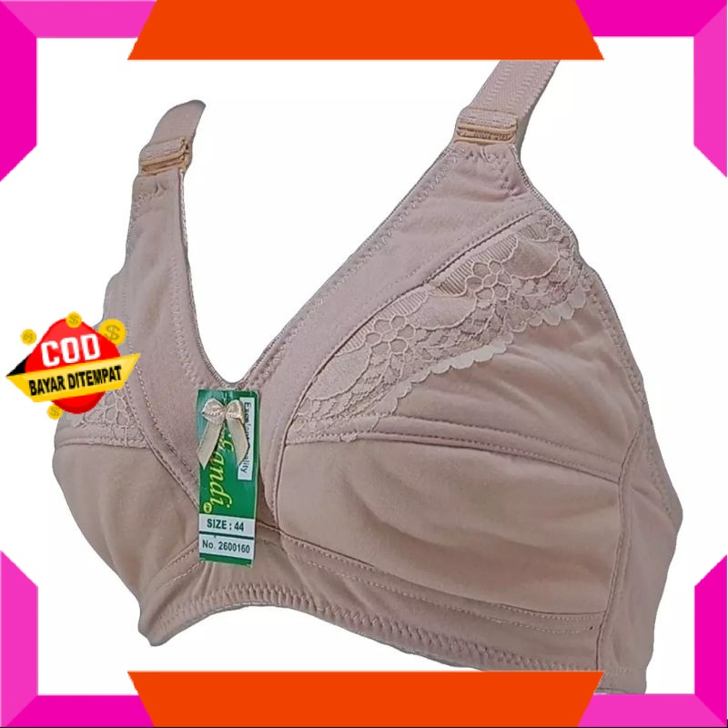 BRA BH OLAHRAGA WANITA PEREMPUAN ANAK MUDA REMAJA DEWASA / (terlaris)BH SPORT BRA JUMBO PLUM SRIKAND