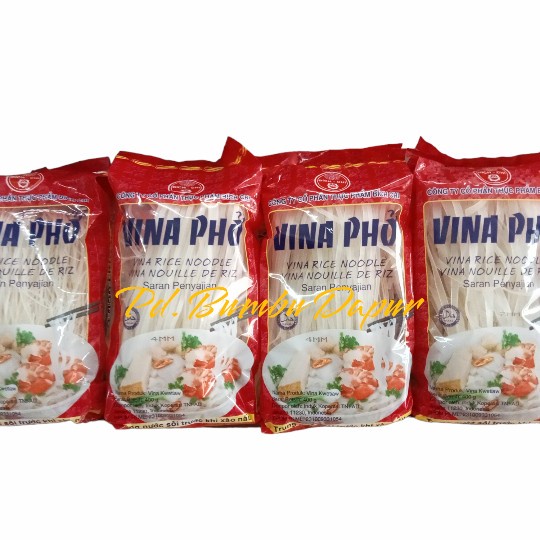 

BC VINA PHO 4MM 400gr