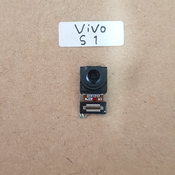 Kamera depan Vivo S1 original copotan