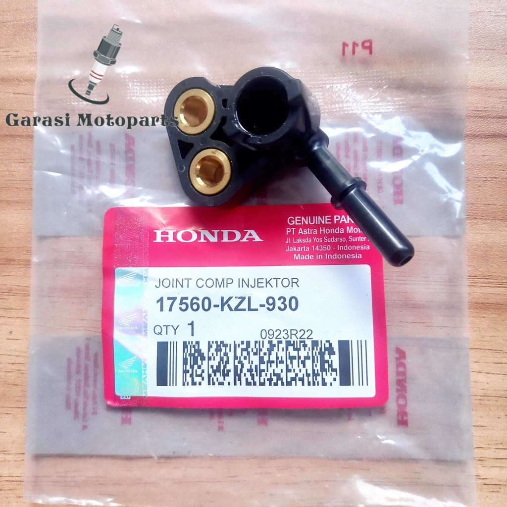 Cangklong Dudukan Rumah Injector Honda Beat FI KZL