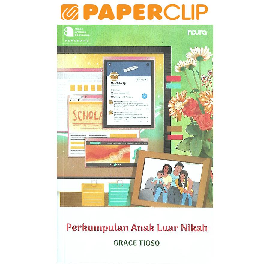 PERKUMPULAN ANAK LUAR NIKAH