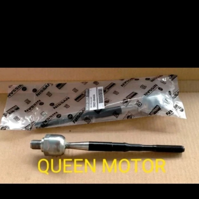 LONG TIE ROD END RACK END DATSUN GO PANCA POWER STEERING