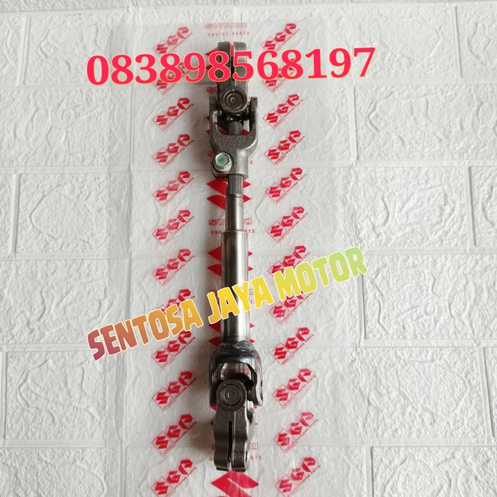 Joint Steer Joint Stir Suzuki Ertiga Original Asli