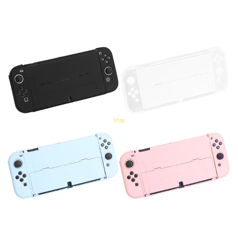 Btsg Tas Travel Penyimpanan Hard Shell Cover Portabel Bahan PC Pouch Digunakan Untuk Gaming