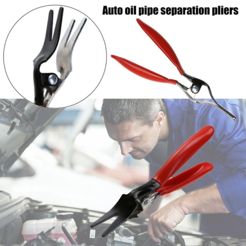 Populer Tang Bongkar Pasang Pin Remover Alat Locksmith Kit Mobil Lipat Remote Fixing Flip Hand Tools Selang Lepas