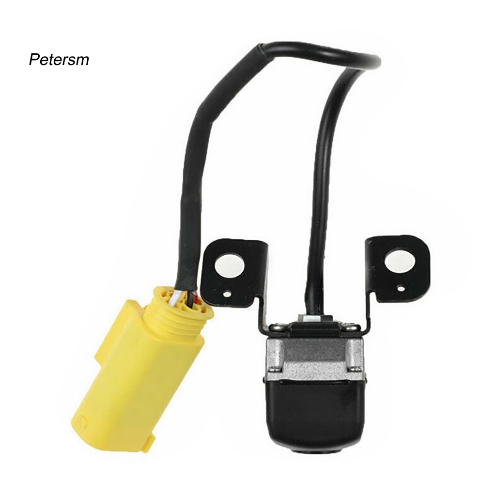Pp Direct Replacement Backup Assist Camera Kekuatan Tinggi Park Assist Camera Compact Untuk Sorento 2014-2015