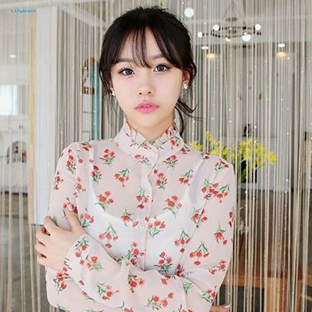 Lilyscent 2warna Anting Stud Untuk Liburan Anting Mutiara Imitasi Tahan Lama