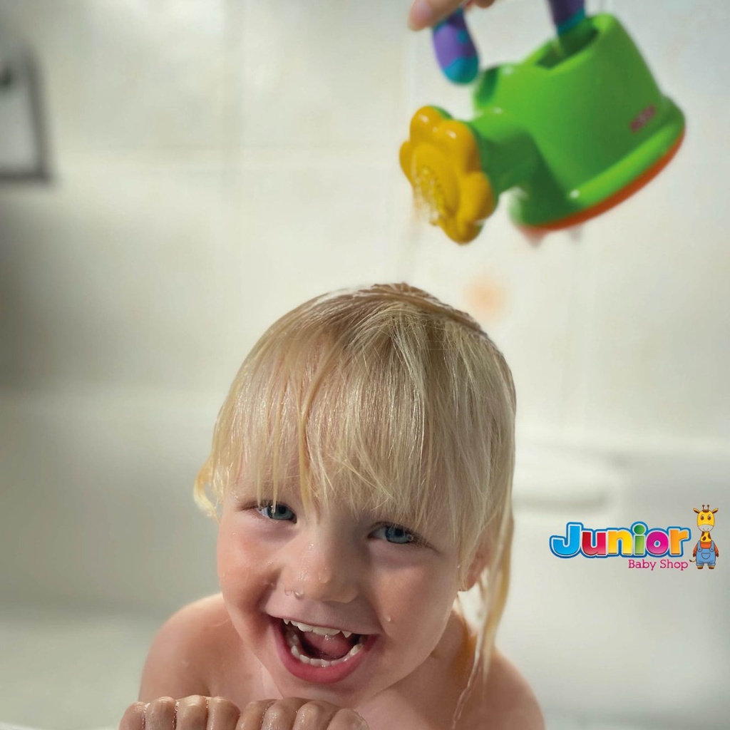 Nuby Fun Watering Can