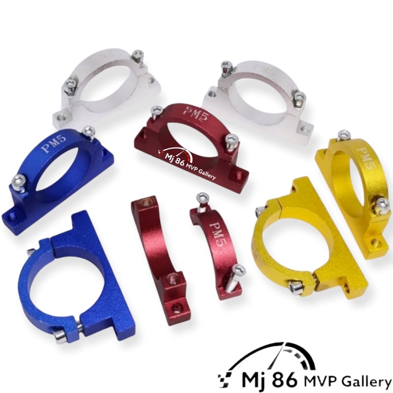 KLEMAN SHOCK DEPAN VARIASI | BREKET SPAKBOR DEPAN VARIASI | KLEMAN SPAKBOR MT