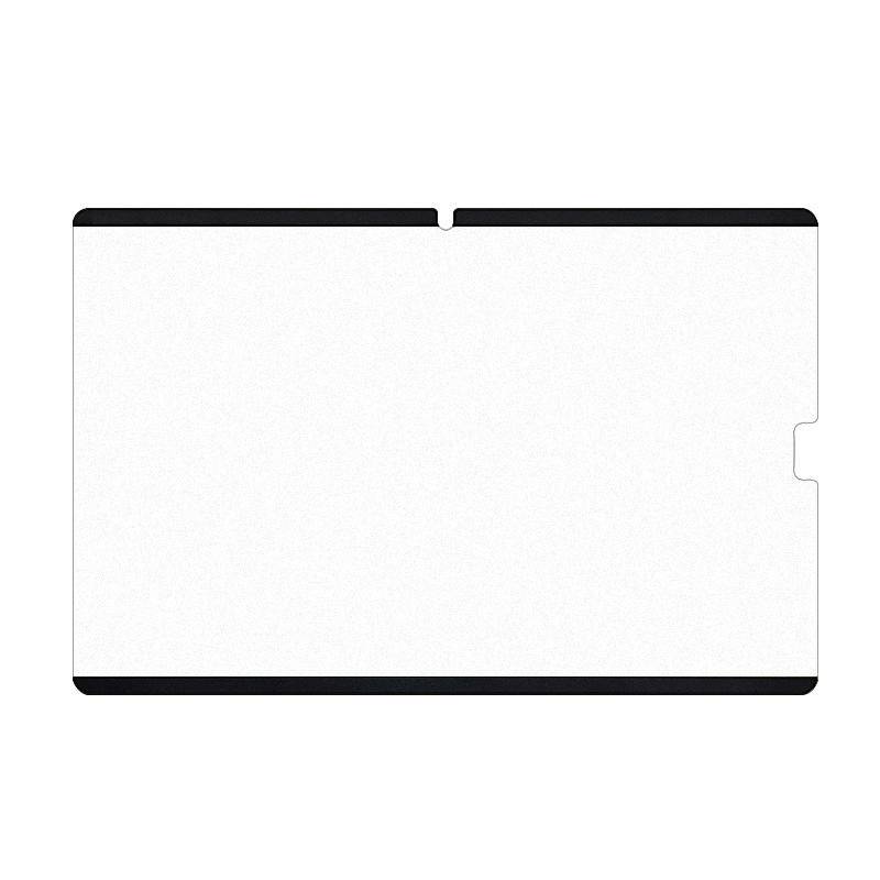Untuk Huawei Honor Tablet Pad V6 V7 V8 8 Pro 10.4 11 12 12.1Drawing Film Magnetic Removable Screen Protector Matte Kertas Film Untuk Huawei MatePad Pro M6 10.4 10.8 11 12.6 Inch2021