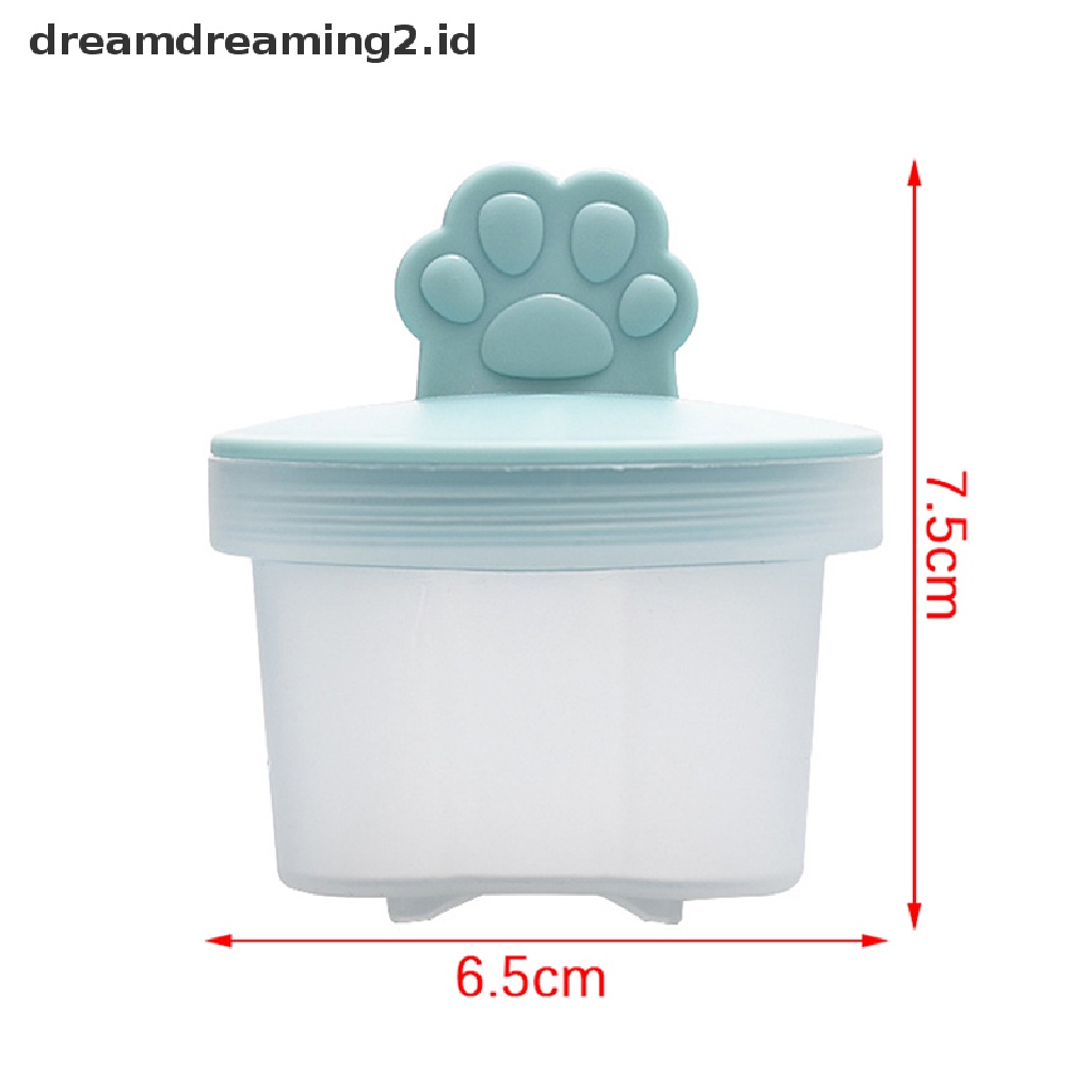 (hot) 1/4pcs Bunga Beruang Bentuk Ikan Makanan Bantu Bayi Kukus Kue Cetakan Plastik Set Dapur Egg Cooker Alat Buatan Sendiri DIY Bayi Kukus Telur Kue Nasi Jelly Puding Baking Juga