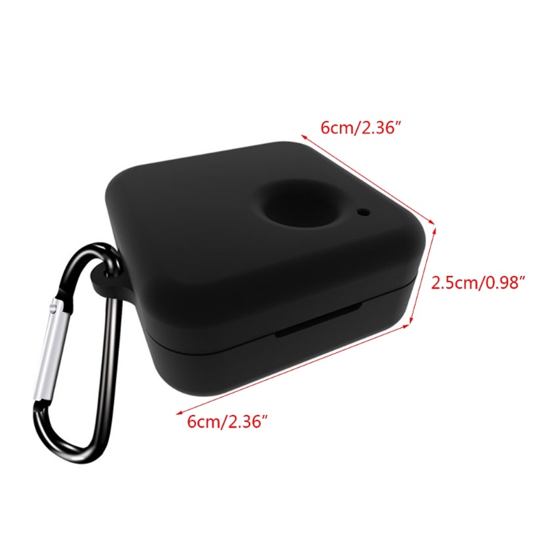 Cre Cocok Untuk Nothing Ear (2) Headphone Washable-Anti Debu Housing Sleeve Nonslip-Case