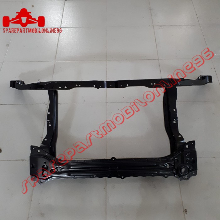 Bull Head Support Radiator Avanza Xenia 2004 2008 ASLI 53201-BZ010