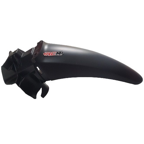 61200-KWW-640 SLEBOR SELEBOR SPAKBOR DEPAN BAGIAN BELAKANG BLK FENDER B FRONT BLADE BLED REVO110 110