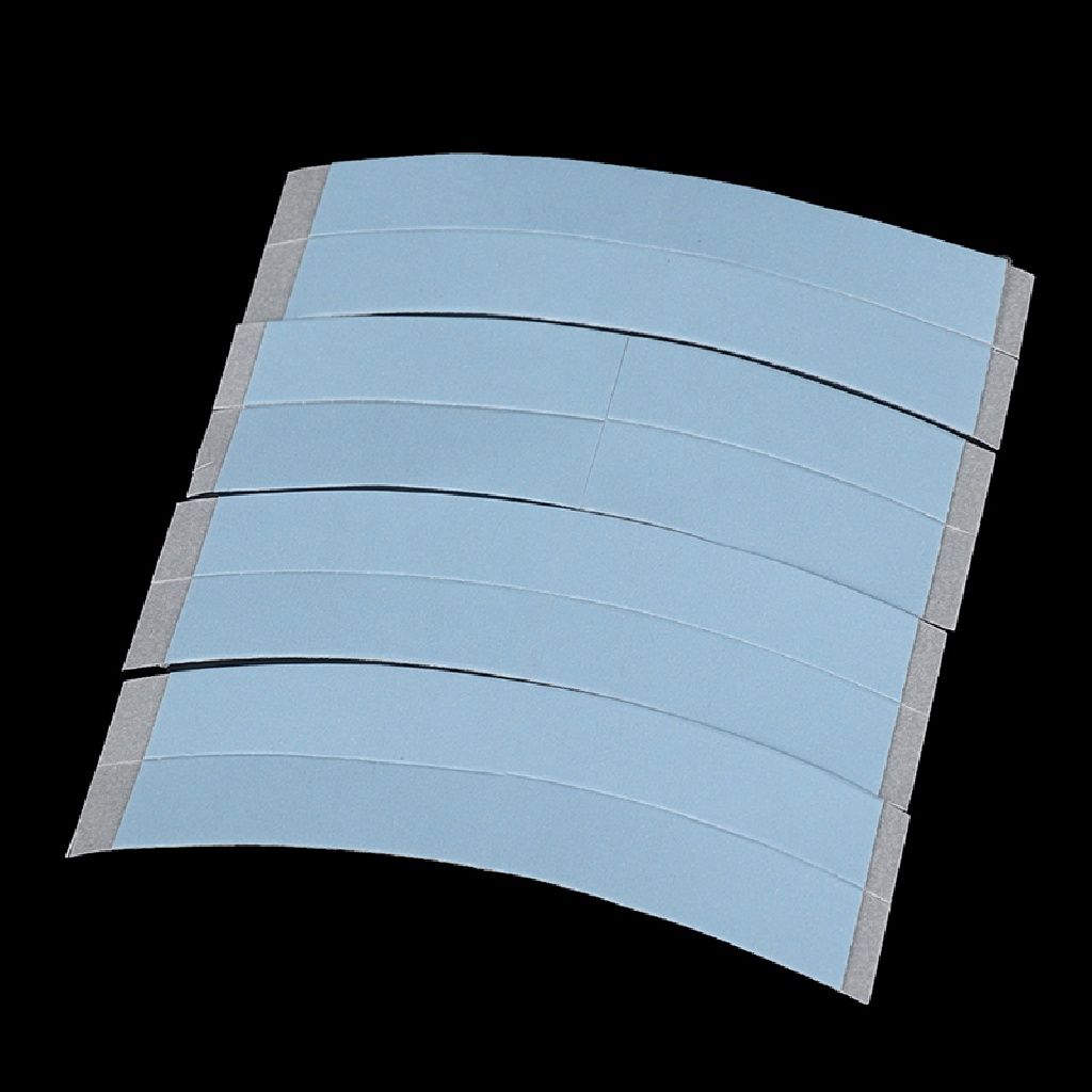 Xo double side Tape front wig Tape arc double sided Tape Untuk Rambut Palsu wig Perekat OL