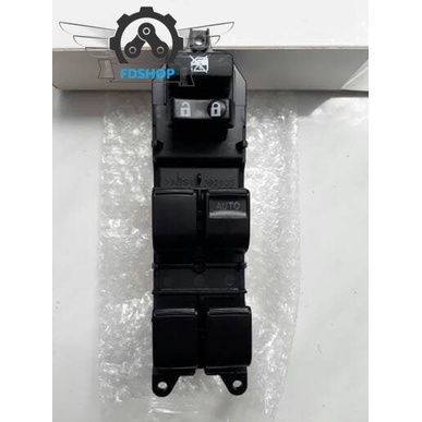 master power window new vios