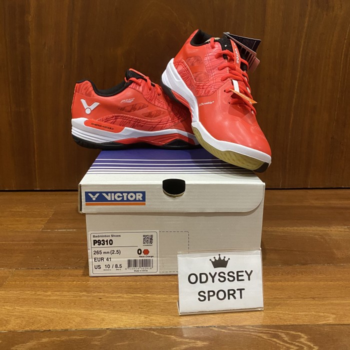 Sepatu Badminton Victor P9310 O