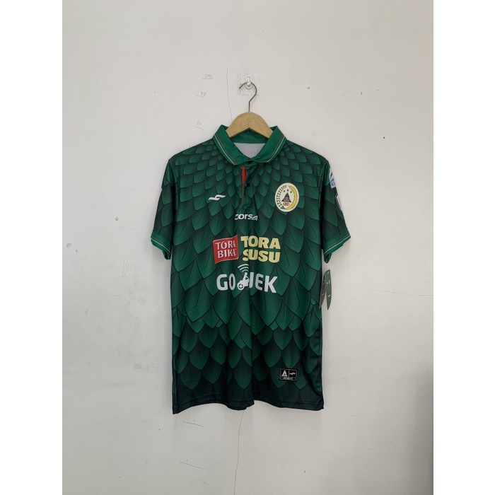 JERSEY PSS SLEMAN HOME 2017 ORIGINAL