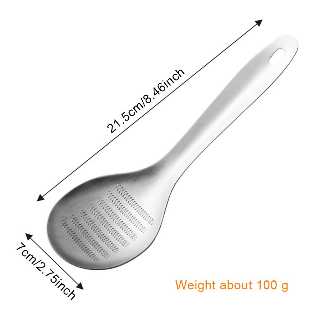 Stainless Steel Penggiling Makanan Bayi Portable Anti Karat Reusable Hanging Vegetable Mill Alat Penggiling Aksesoris