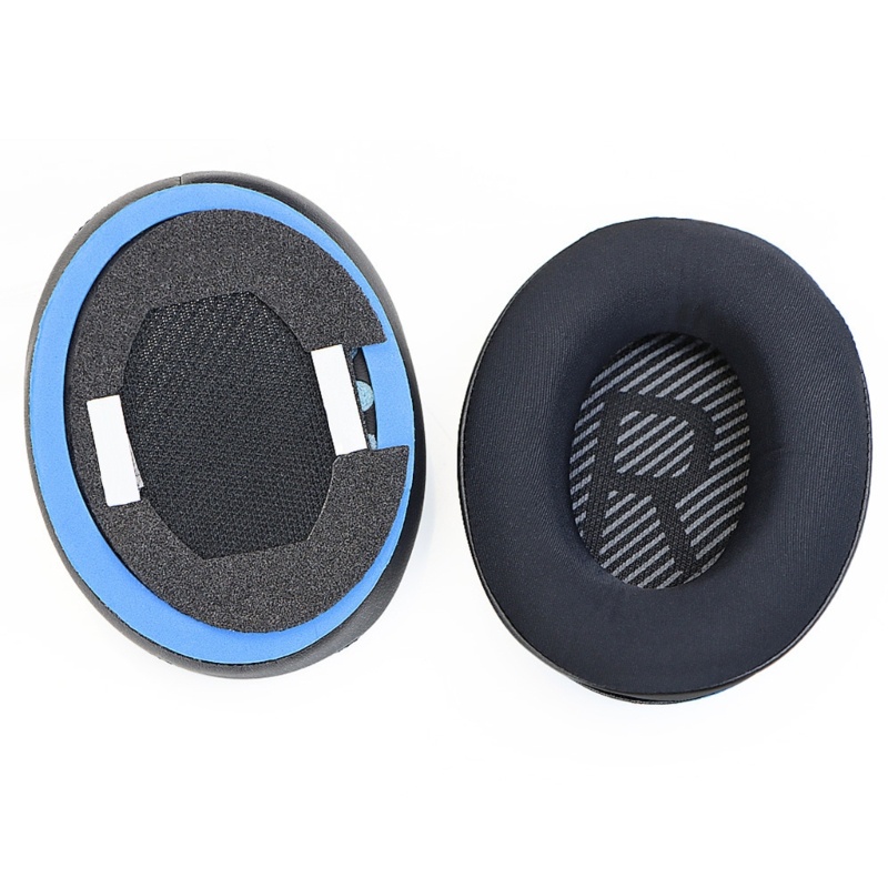 Btsg Premium Ear Cushion Bantalan Telinga Untuk QC35 QC45 QC25 QC15 Headphone Earpads Earcups