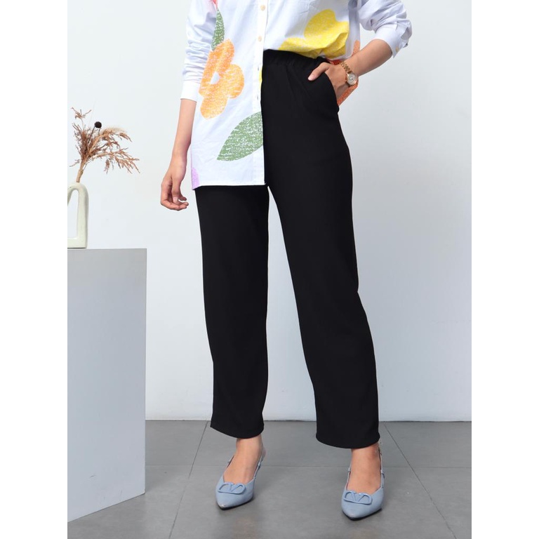 Celana Hanover Mosi Jumbo - 2302.01.034