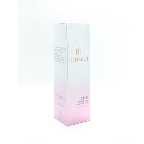 Ultima II CHR Specialized Milky Toner 145ml