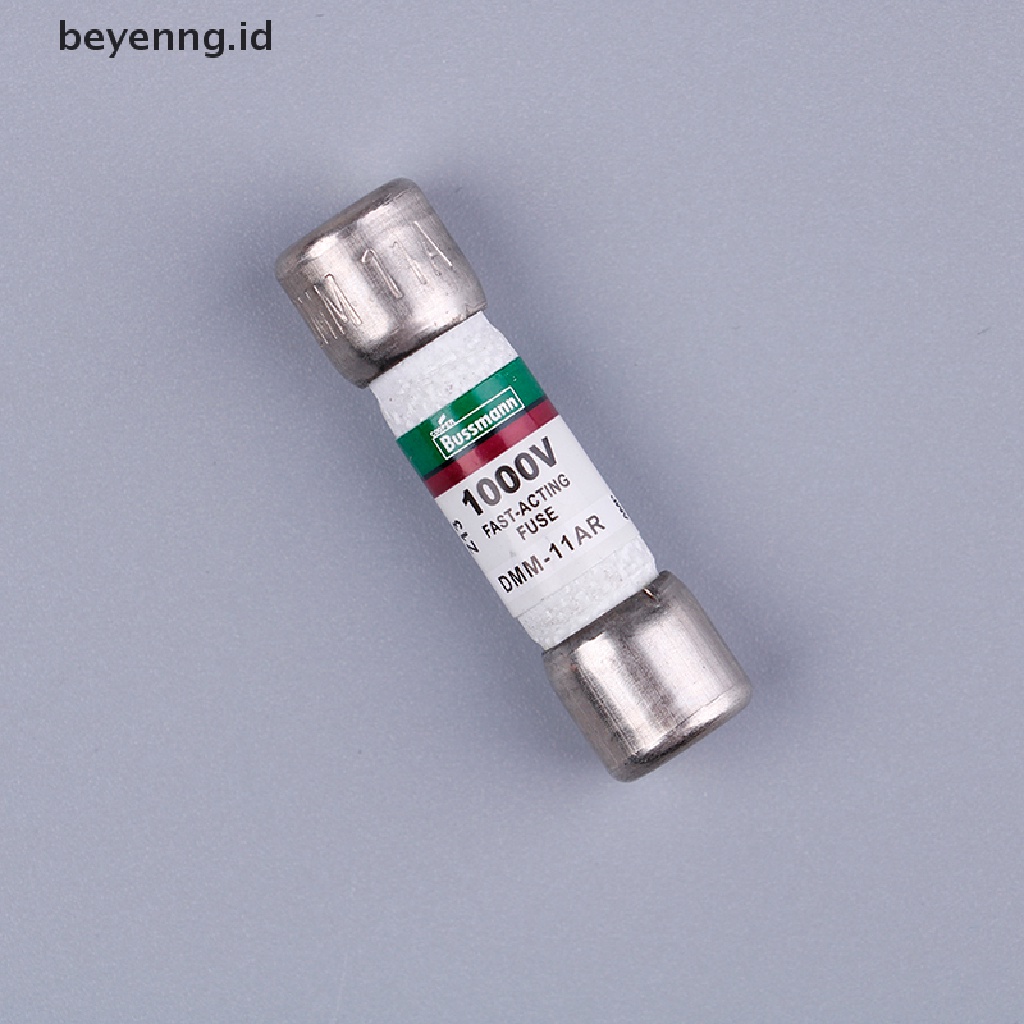 Multimeter digital Beyen dmm-11AR dmm-b-11a dmm11 11a 1000v Pengganti fuse ID