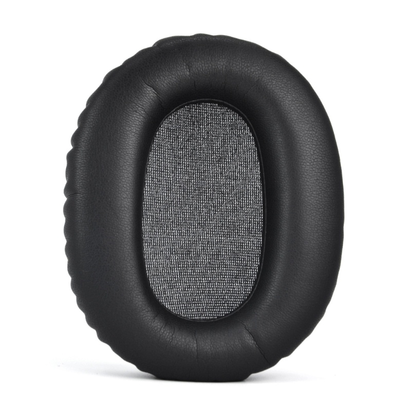 Vivi Soft Ear Pads Sleeves Untuk WH-CH710N Headset Earpads Ergonomics Design Cover