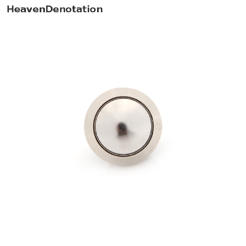 [HeavenDenotation] Hot Sale Domed Waterproof Metal 12mm Momentary Push Button Switch HDV